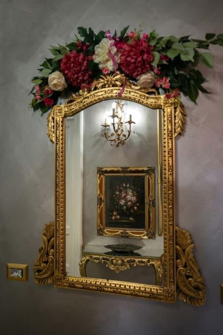 Vacanze Nel Cuore Di Roma ภายนอก รูปภาพ