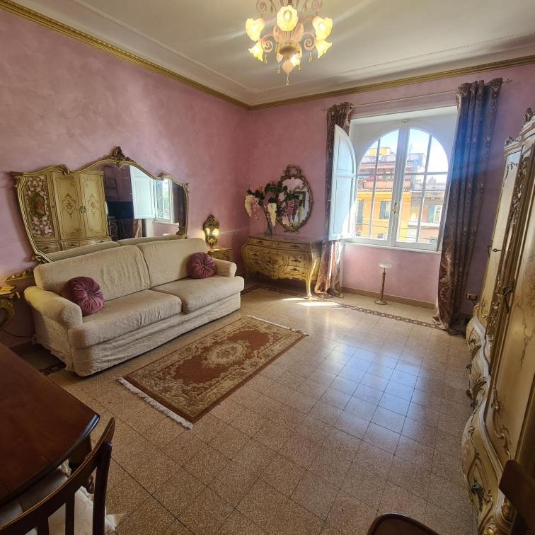Vacanze Nel Cuore Di Roma ภายนอก รูปภาพ